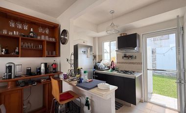 CASA EN VENTA EN FRACCIONAMIENTO LOMAS DE COCOYOC MORELOS