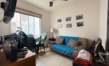 CASA EN VENTA EN FRACCIONAMIENTO LOMAS DE COCOYOC MORELOS