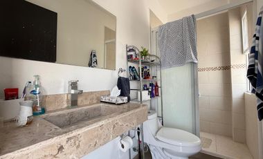 CASA EN VENTA EN FRACCIONAMIENTO LOMAS DE COCOYOC MORELOS