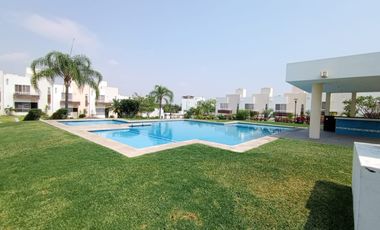 CASA EN VENTA EN FRACCIONAMIENTO LOMAS DE COCOYOC MORELOS