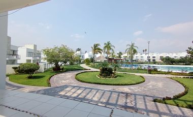 CASA EN VENTA EN FRACCIONAMIENTO LOMAS DE COCOYOC MORELOS