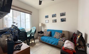 CASA EN VENTA EN FRACCIONAMIENTO LOMAS DE COCOYOC MORELOS
