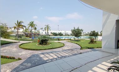 CASA EN VENTA EN FRACCIONAMIENTO LOMAS DE COCOYOC MORELOS