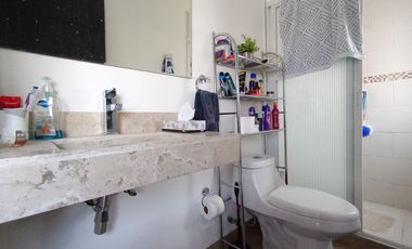 CASA EN VENTA EN FRACCIONAMIENTO LOMAS DE COCOYOC MORELOS