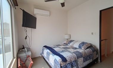 CASA EN VENTA EN FRACCIONAMIENTO LOMAS DE COCOYOC MORELOS