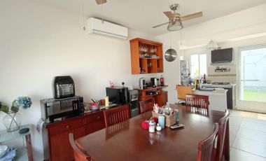 CASA EN VENTA EN FRACCIONAMIENTO LOMAS DE COCOYOC MORELOS