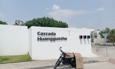 CASA EN VENTA EN FRACCIONAMIENTO LOMAS DE COCOYOC MORELOS