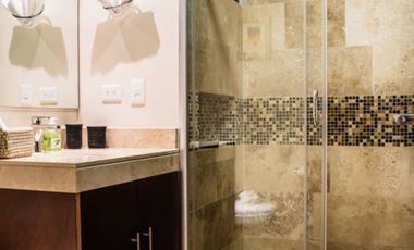 DEPARTAMENTO AMUEBLADO EN VENTA PARAMAR TERRA EN TULUM | ARLETTE FLORES