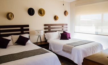 DEPARTAMENTO AMUEBLADO EN VENTA PARAMAR TERRA EN TULUM | ARLETTE FLORES