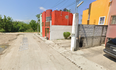 CASA ADJUDICADA EN VILLA HERMOSA, COLONIA VILLAS DE SAN CLEMENTE, ALAMO TEMAPACHE, VERACRUZ