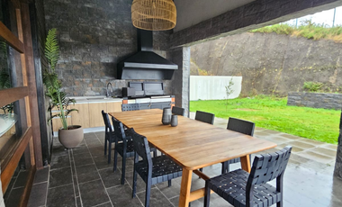 En Arriendo Departamento Nuevo en Condominio Vista Puerto Varas