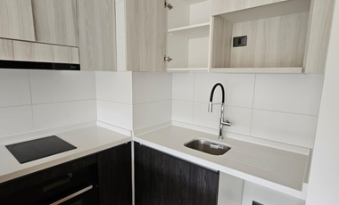 En Arriendo Departamento Nuevo en Condominio Vista Puerto Varas