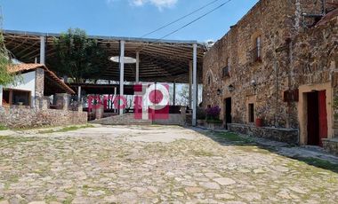 TERRENO EN VENTA EN HUICHAPAN HIDALGO