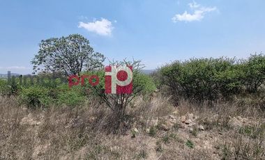 TERRENO EN VENTA EN HUICHAPAN HIDALGO