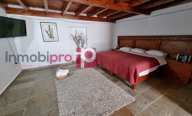 TERRENO EN VENTA EN HUICHAPAN HIDALGO