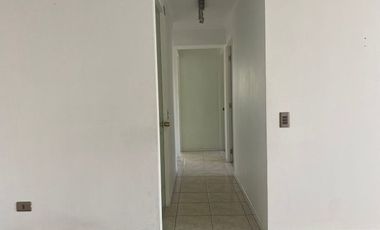 SE VENDE DEPTO EN EDIF. REINA ISIDORA.