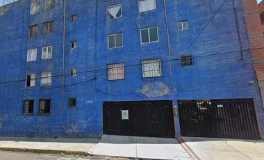 GJL.- DEPARTAMENTO EN VENTA EN LA CALLE DE LUIS GARCIA 244 COLONIA SANTA MARTA ACATITLA CDMX