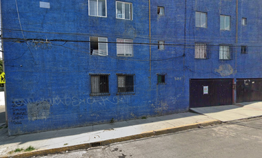 GJL.- DEPARTAMENTO EN VENTA EN LA CALLE DE LUIS GARCIA 244 COLONIA SANTA MARTA ACATITLA CDMX