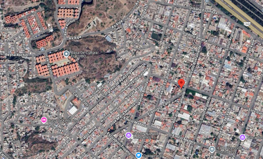 GJL.- DEPARTAMENTO EN VENTA EN LA CALLE DE LUIS GARCIA 244 COLONIA SANTA MARTA ACATITLA CDMX