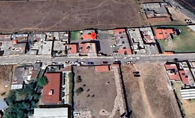 Casa en venta en Residencial El Bayo, calle Tepetongo, Pueblo Tecaxic, Toluca, Edo. de México
