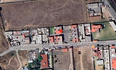 Casa en venta en Residencial El Bayo, calle Tepetongo, Pueblo Tecaxic, Toluca, Edo. de México