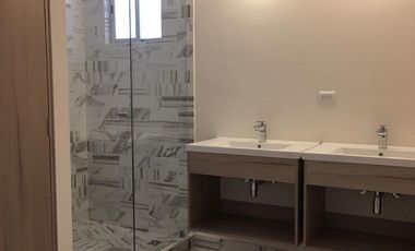 Departamento en renta torre Artema, blvd. Atlixco, jardín del arte