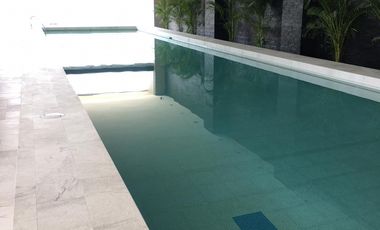 Departamento en renta torre Artema, blvd. Atlixco, jardín del arte
