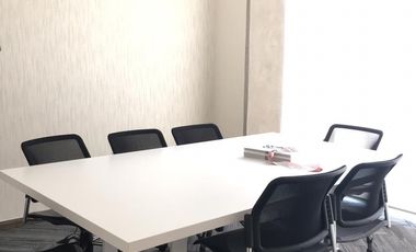Departamento en renta torre Artema, blvd. Atlixco, jardín del arte