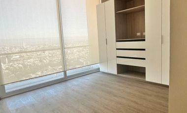 Departamento en renta torre Artema, blvd. Atlixco, jardín del arte