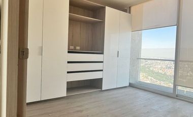 Departamento en renta torre Artema, blvd. Atlixco, jardín del arte