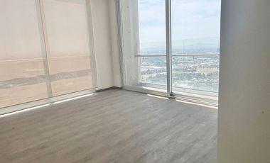 Departamento en renta torre Artema, blvd. Atlixco, jardín del arte