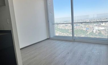 Departamento en renta torre Artema, blvd. Atlixco, jardín del arte