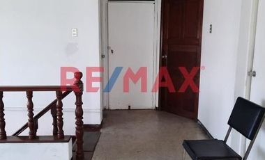 Terreno en venta en San Juan de Lurigancho – 2,604 m² – Ideal para proyectos educativos o comerciales