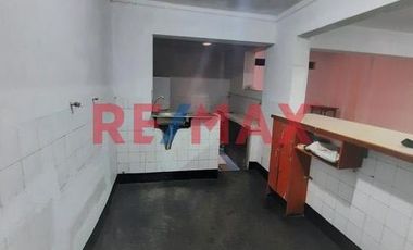 Terreno en venta en San Juan de Lurigancho – 2,604 m² – Ideal para proyectos educativos o comerciales