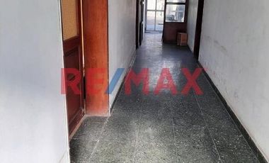 Terreno en venta en San Juan de Lurigancho – 2,604 m² – Ideal para proyectos educativos o comerciales
