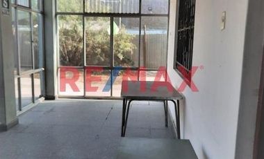 Terreno en venta en San Juan de Lurigancho – 2,604 m² – Ideal para proyectos educativos o comerciales