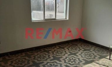 Terreno en venta en San Juan de Lurigancho – 2,604 m² – Ideal para proyectos educativos o comerciales