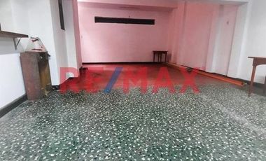 Terreno en venta en San Juan de Lurigancho – 2,604 m² – Ideal para proyectos educativos o comerciales