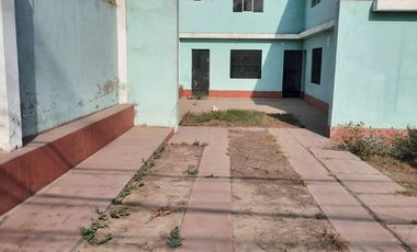 Terreno en venta en San Juan de Lurigancho – 2,604 m² – Ideal para proyectos educativos o comerciales