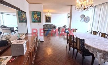 Terreno para proyecto multifamiliar en San Borja con potencial para 5 pisos – Oportunidad única