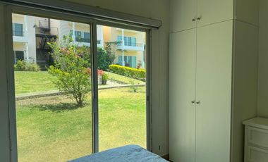 Departamento en Riberas del Chante Jocotepec