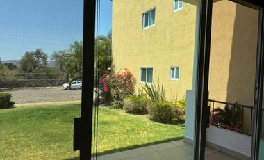 Departamento en Riberas del Chante Jocotepec
