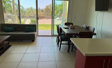 Departamento en Riberas del Chante Jocotepec