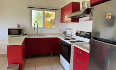 Departamento en Riberas del Chante Jocotepec