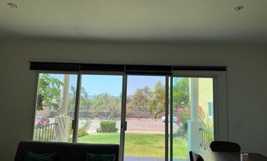 Departamento en Riberas del Chante Jocotepec