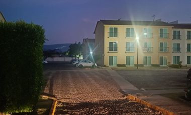 Departamento en Riberas del Chante Jocotepec