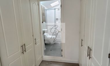 ARRIENDO CASA CUMBAYÁ LA PRIMAVERA 3 DORMITORIOS