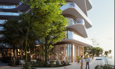 PENTHOUSE FRENTE AL MAR EN VENTA ESPECTACULAR VISTA AL MAR