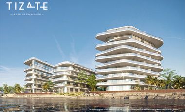 PENTHOUSE FRENTE AL MAR EN VENTA ESPECTACULAR VISTA AL MAR