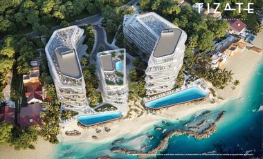 PENTHOUSE FRENTE AL MAR EN VENTA ESPECTACULAR VISTA AL MAR